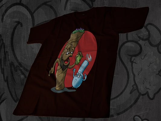 Budsmkr Buddy & Bongy