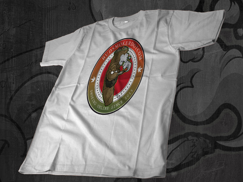 Budsmkr Rasta Logo