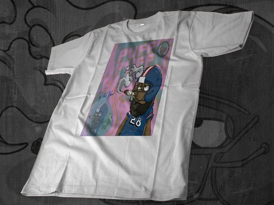 Budsmkr Puff Puff Passer of the Year