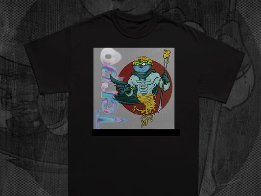 Budsmkr Terpo, My Name Is