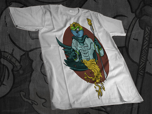 Budsmkr Terpo Oversized Print