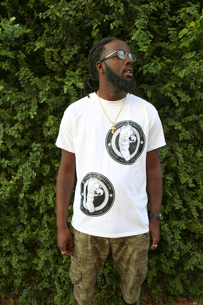 Budsmkr Black Logo