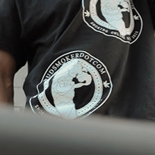 Budsmkr White Logo